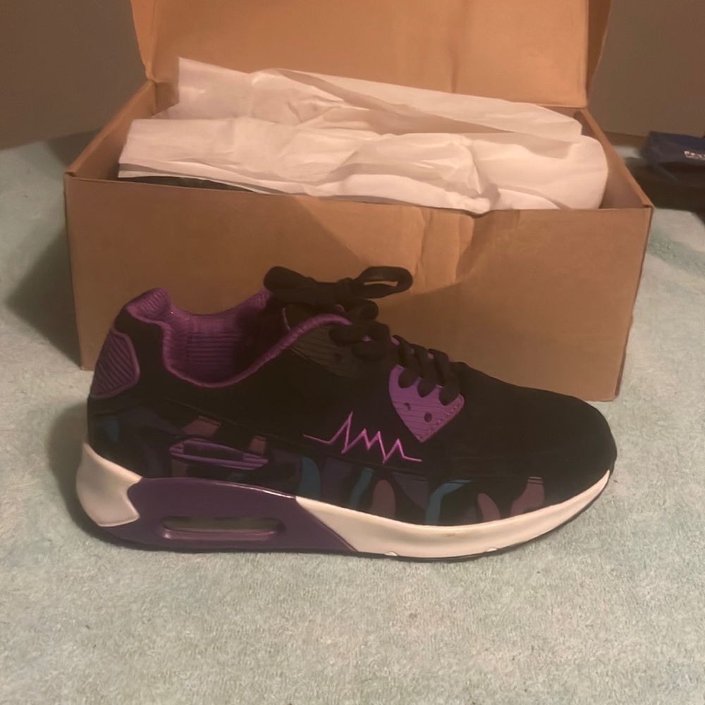 Sport fashion shoes